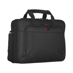 Wenger Prospectus 16  / 40,6 cm torba na laptop czarna