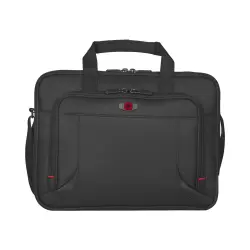 Wenger Prospectus 16  / 40,6 cm torba na laptop czarna