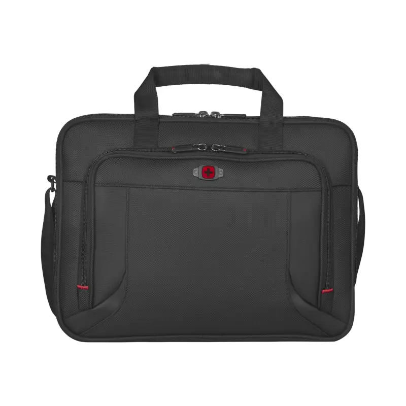 Wenger Prospectus 16  / 40,6 cm torba na laptop czarna