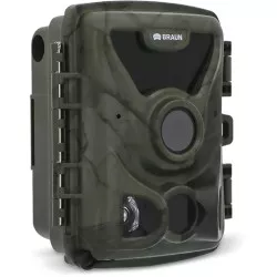 Braun Scouting Cam Black200A mini
