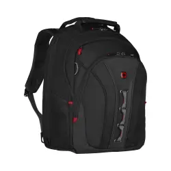 Wenger Legacy 16 plecak na laptop czarny / szary