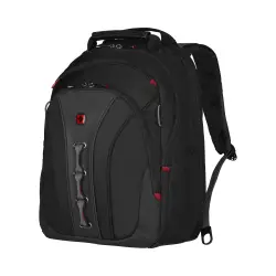 Wenger Legacy 16 plecak na laptop czarny / szary