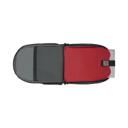 Wenger Legacy 16 plecak na laptop czarny / szary