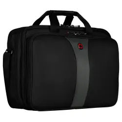 Wenger Legacy 17  Triple Gusset torba na laptop do 43,90 cm
