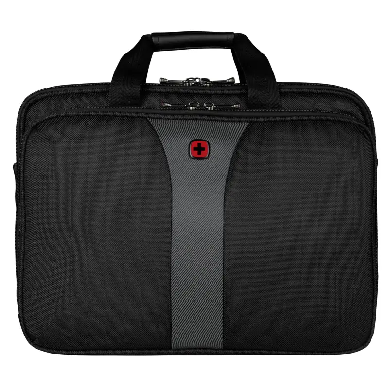 Wenger Legacy 17  Triple Gusset torba na laptop do 43,90 cm