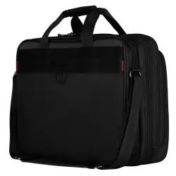 Wenger Legacy 17  Triple Gusset torba na laptop do 43,90 cm