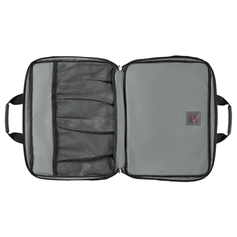 Wenger Legacy 17  Triple Gusset torba na laptop do 43,90 cm