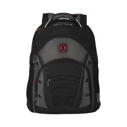 Wenger Synergy 16  do 38,10 cm plecak na laptop szary / czarny