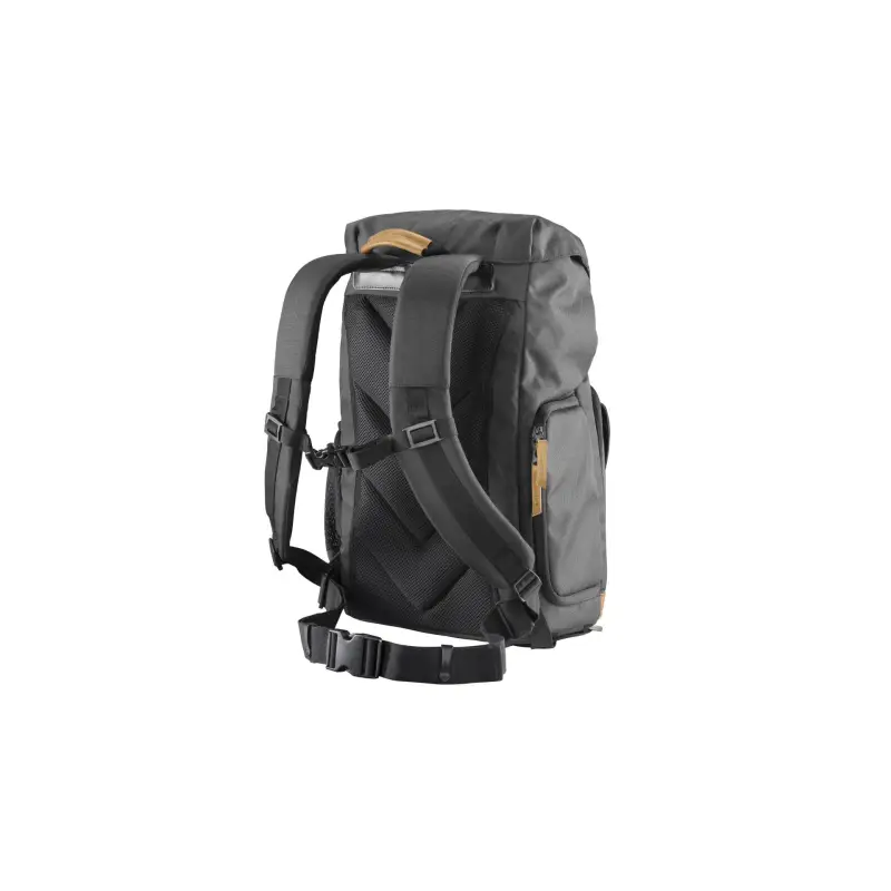 mantona plecak foto Luis Retro czarny