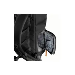 mantona Fotorucksack Luis junior czarny Retro