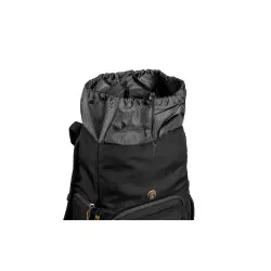 mantona Fotorucksack Luis junior czarny Retro