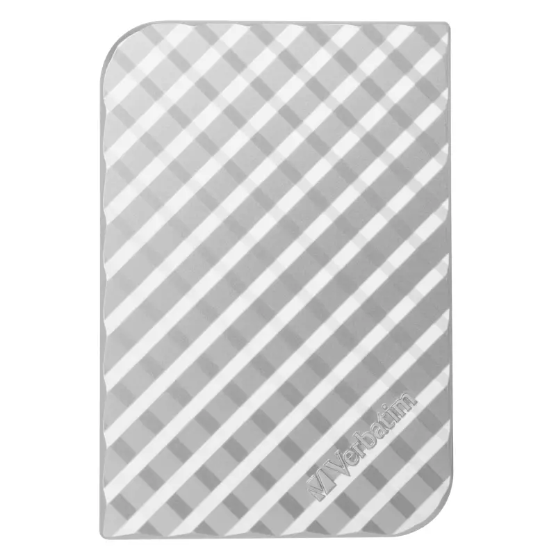 Verbatim Store n Go 2,5      2TB USB 3.0 silver Gen 2       53198