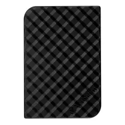 Verbatim Store n Go 2,5      1TB USB 3.0 black Gen 2        53194