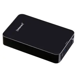 Intenso Memory Center        8TB 3,5  USB 3.2 Gen 1x1 schwarz