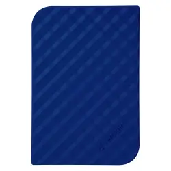 Verbatim Store n Go 2,5      1TB USB 3.0 blue Gen 2         53200