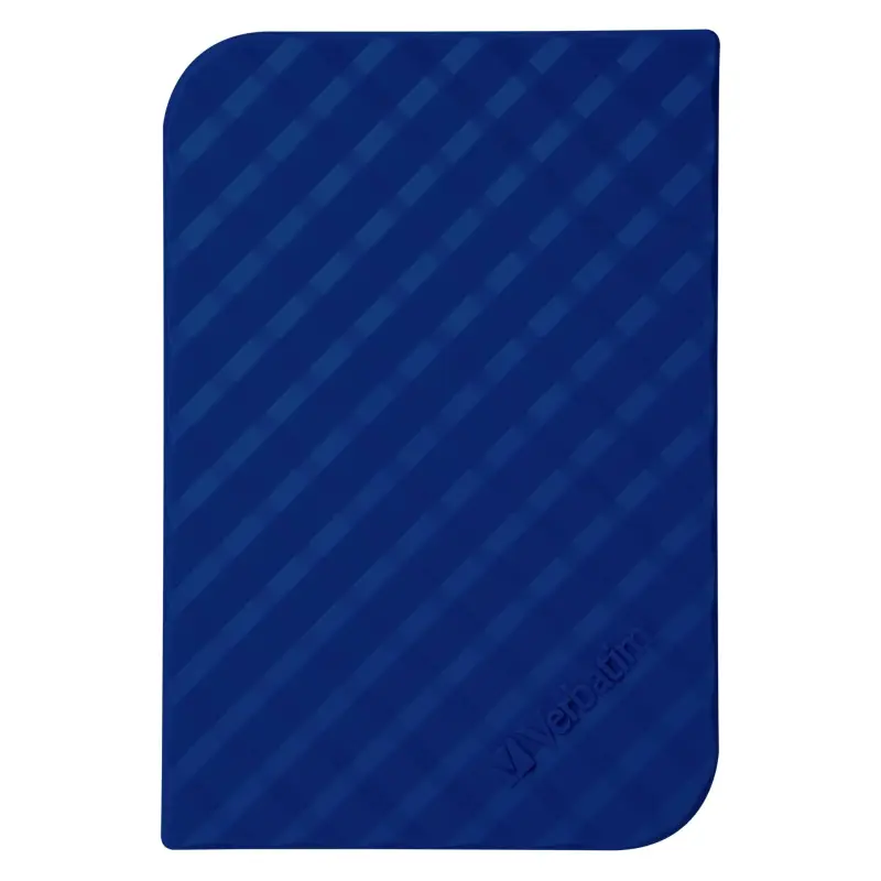 Verbatim Store n Go 2,5      1TB USB 3.0 blue Gen 2         53200