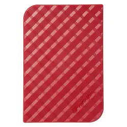 Verbatim Store n Go 2,5      1TB USB 3.0 red Gen 2          53203