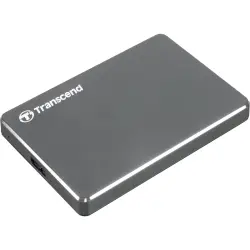 Transcend StoreJet 25C3 2,5  1TB USB 3.1 Gen 1