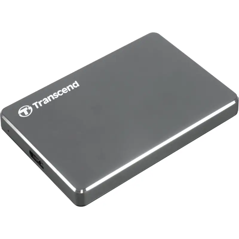 Transcend StoreJet 25C3 2,5  2TB USB 3.1 Gen 1