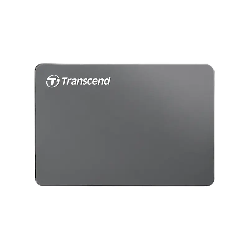 Transcend StoreJet 25C3 2,5  2TB USB 3.1 Gen 1