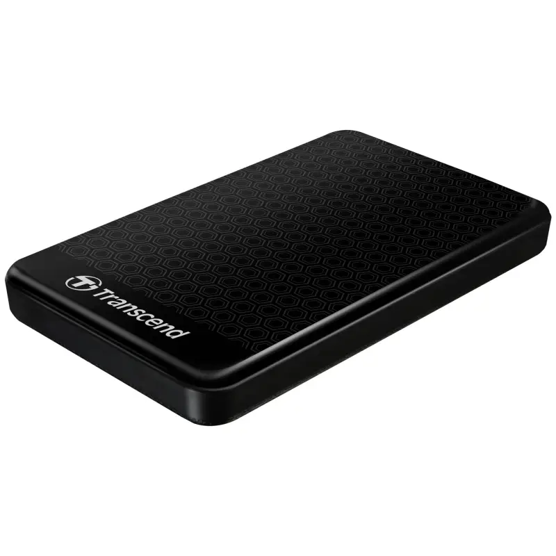 Transcend StoreJet 25A3 2,5  1TB USB 3.1 Gen 1