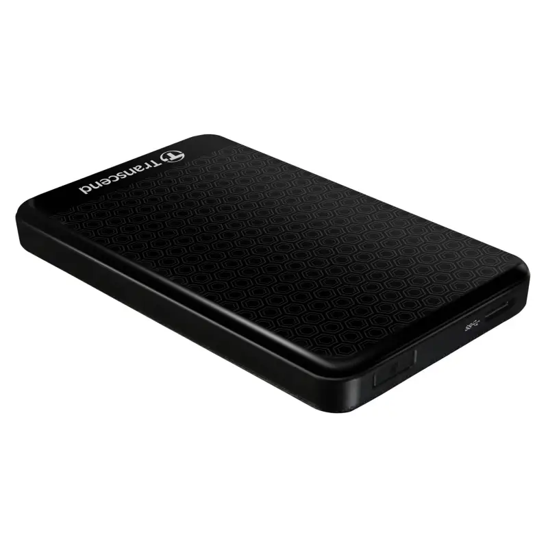 Transcend StoreJet 25A3 2,5  1TB USB 3.1 Gen 1