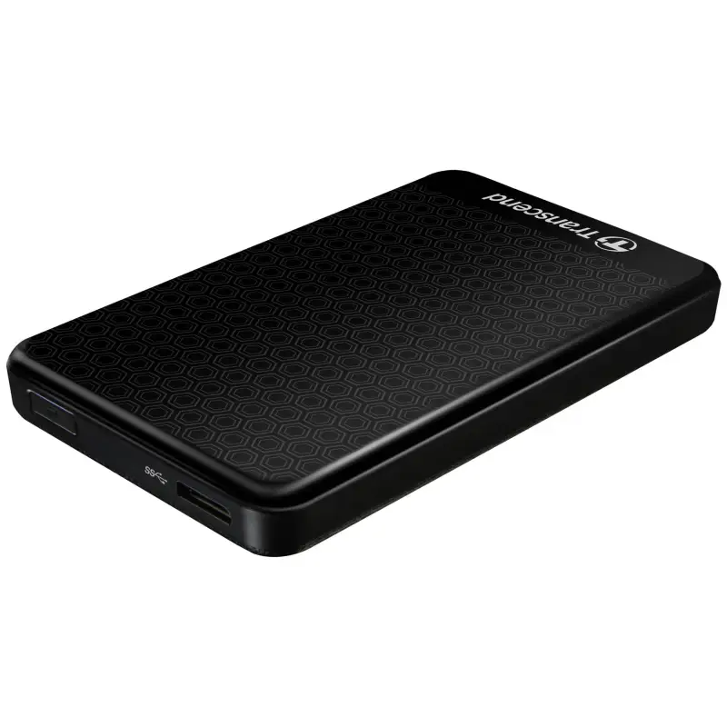 Transcend StoreJet 25A3 2,5  1TB USB 3.1 Gen 1