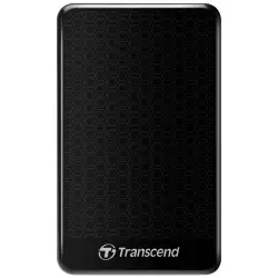 Transcend StoreJet 25A3 2,5  2TB USB 3.1 Gen 1