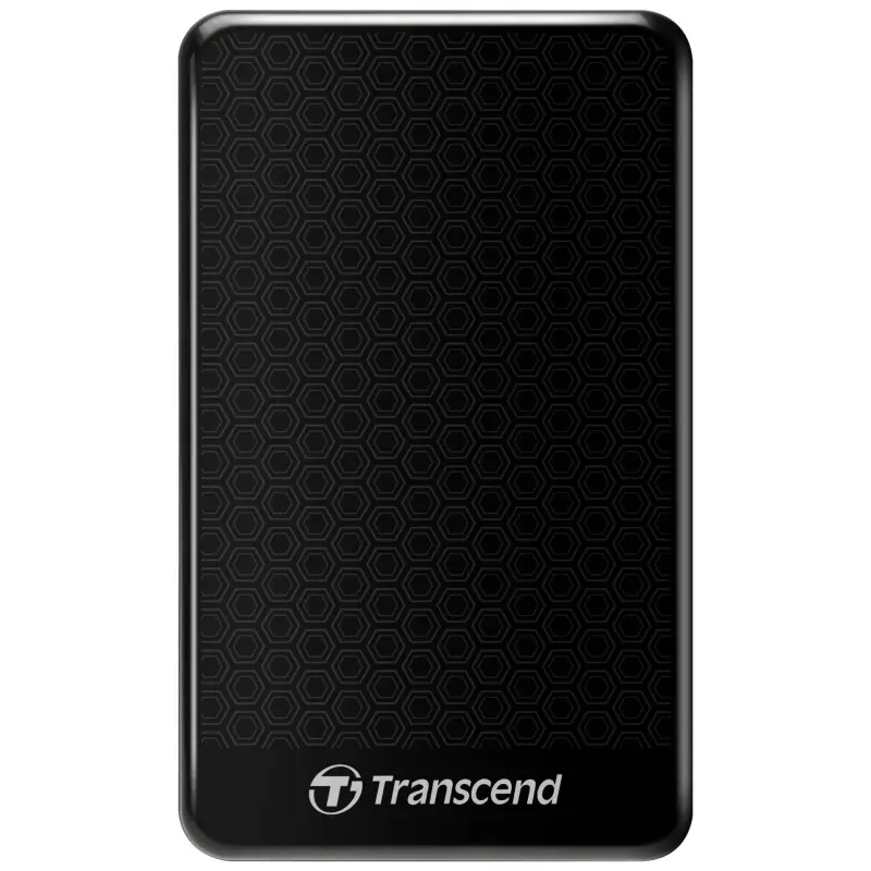 Transcend StoreJet 25A3 2,5  2TB USB 3.1 Gen 1