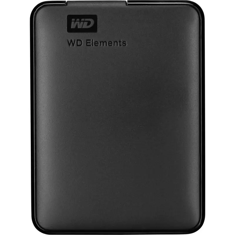 Western Digital WD Elements Portable USB 3.0             2TB