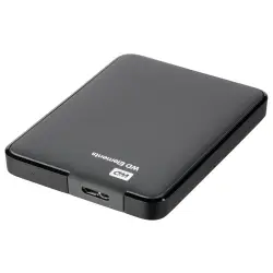 Western Digital WD Elements Portable USB 3.0             1TB