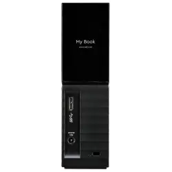 Western Digital WD My Book   6TB USB 3.0