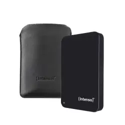 Intenso Memory Drive         2TB 2,5  USB 3.0 inkl torba