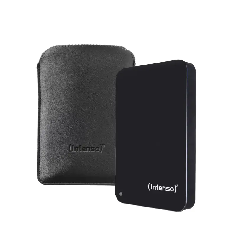 Intenso Memory Drive         2TB 2,5  USB 3.0 inkl torba