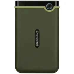 Transcend StoreJet 25M3 2,5  2TB USB 3.1 Gen 1