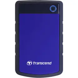 Transcend StoreJet 25H3 2,5  4TB USB 3.1 Gen 1
