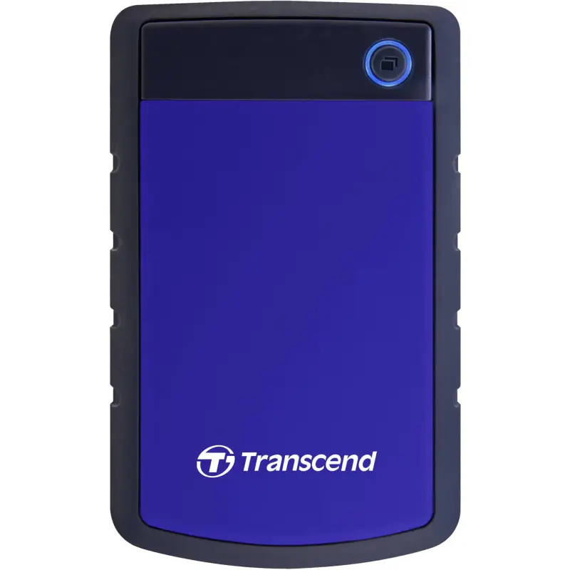 Transcend StoreJet 25H3 2,5  4TB USB 3.1 Gen 1