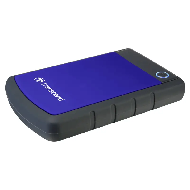 Transcend StoreJet 25H3 2,5  4TB USB 3.1 Gen 1