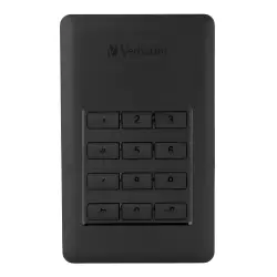 Verbatim Store n Go          1TB Secure Portable USB 3.1