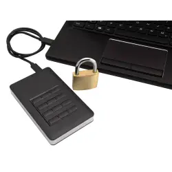 Verbatim Store n Go          1TB Secure Portable USB 3.1