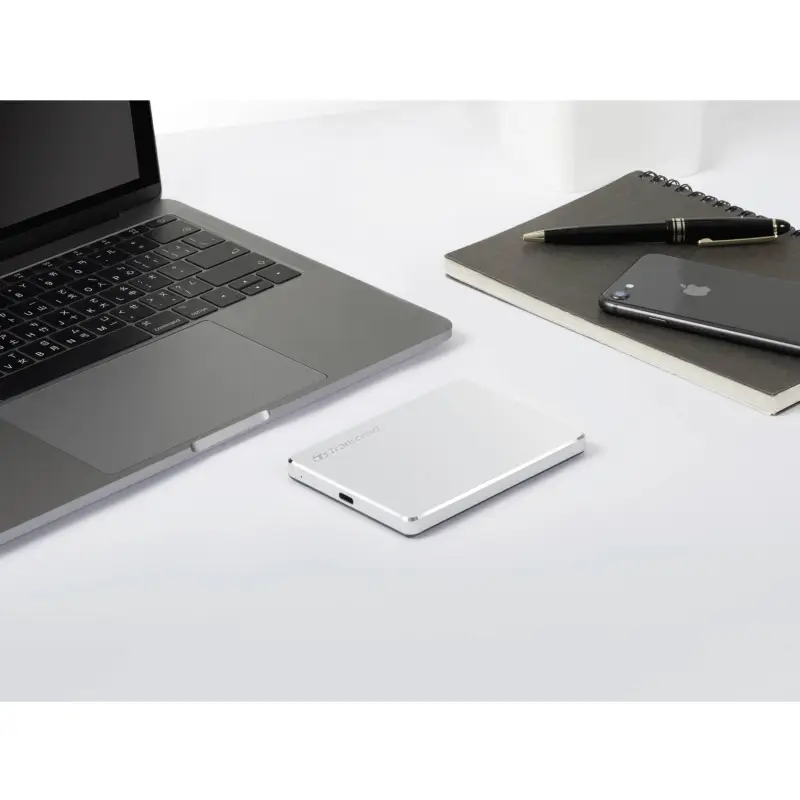 Transcend StoreJet 25C3 2,5  2TB USB 3.1 Gen 1