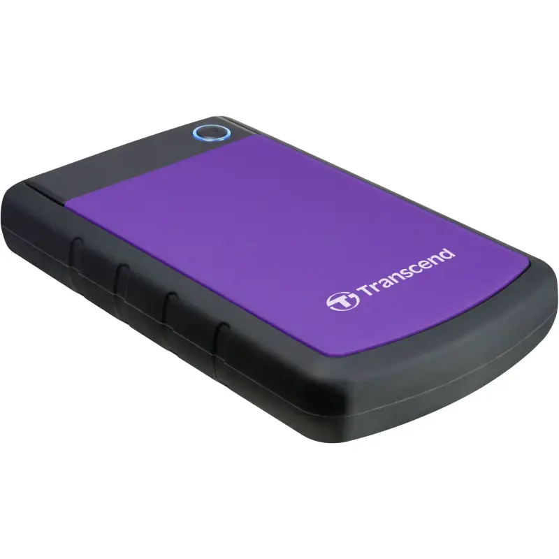 Transcend StoreJet 25H3 2,5  4TB USB 3.1 Gen 1