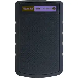 Transcend StoreJet 25H3 2,5  4TB USB 3.1 Gen 1