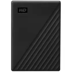 Western Digital My Passport  1TB czarny USB 3.2 Gen 1