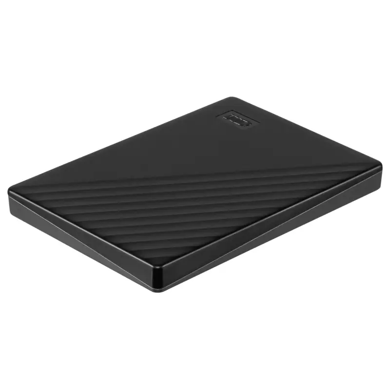 Western Digital My Passport  1TB czarny USB 3.2 Gen 1