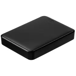 Western Digital WD Elements Portable USB 3.0             5TB