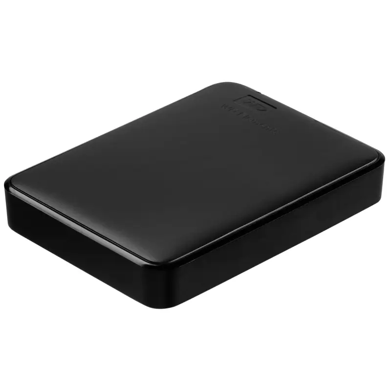 Western Digital WD Elements Portable USB 3.0             5TB