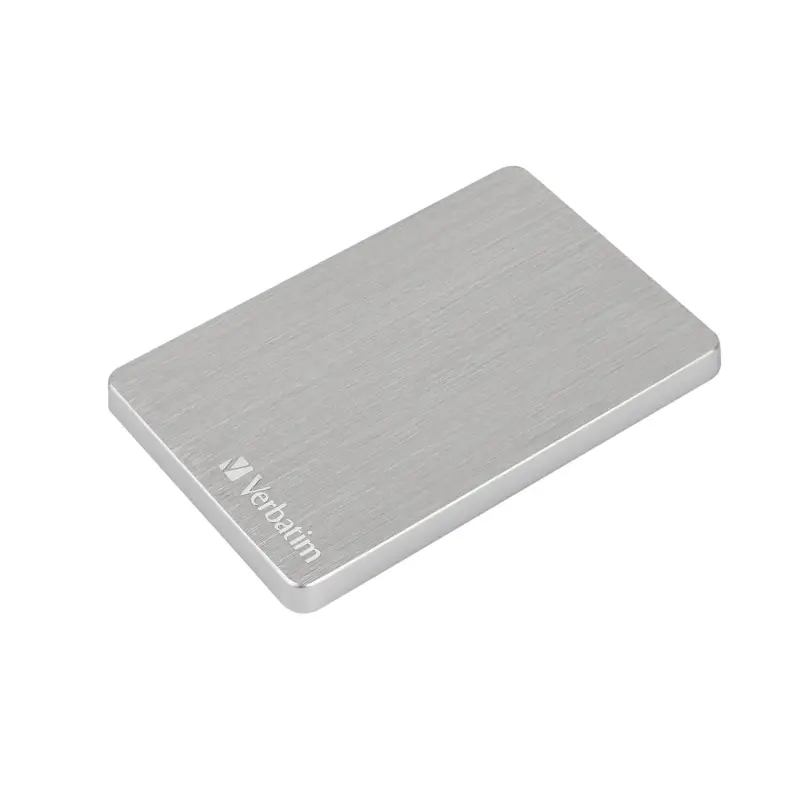 Verbatim Store n Go 2,5  ALU 1TB USB 3.2 Gen 1 Silver       53663