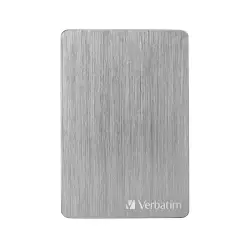 Verbatim Store n Go 2,5  ALU 2TB USB 3.2 Gen 1 Space Gray   53665