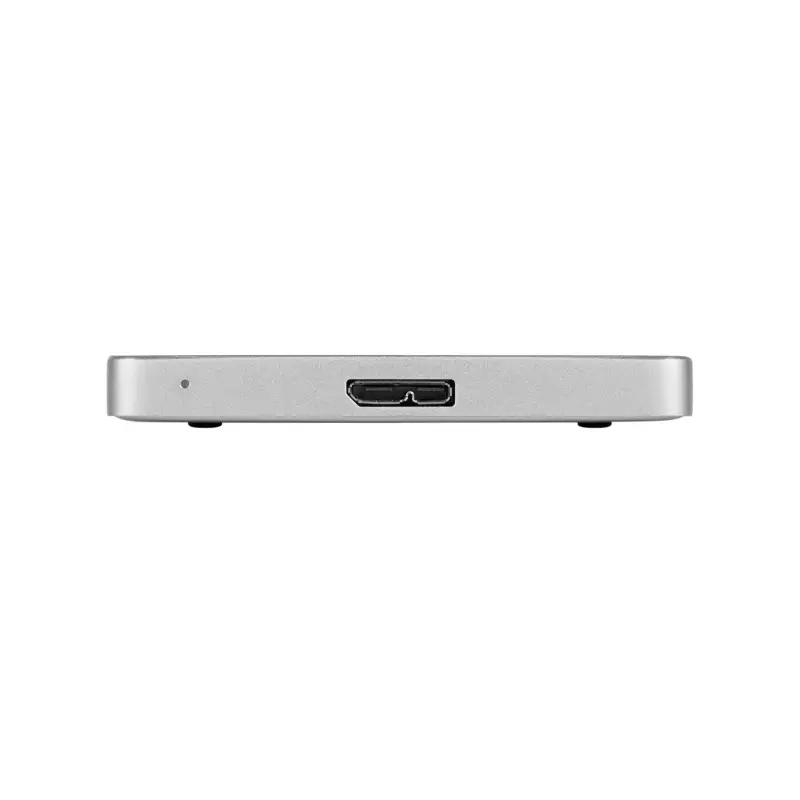 Verbatim Store n Go 2,5  ALU 2TB USB 3.2 Gen 1 Silver       53666